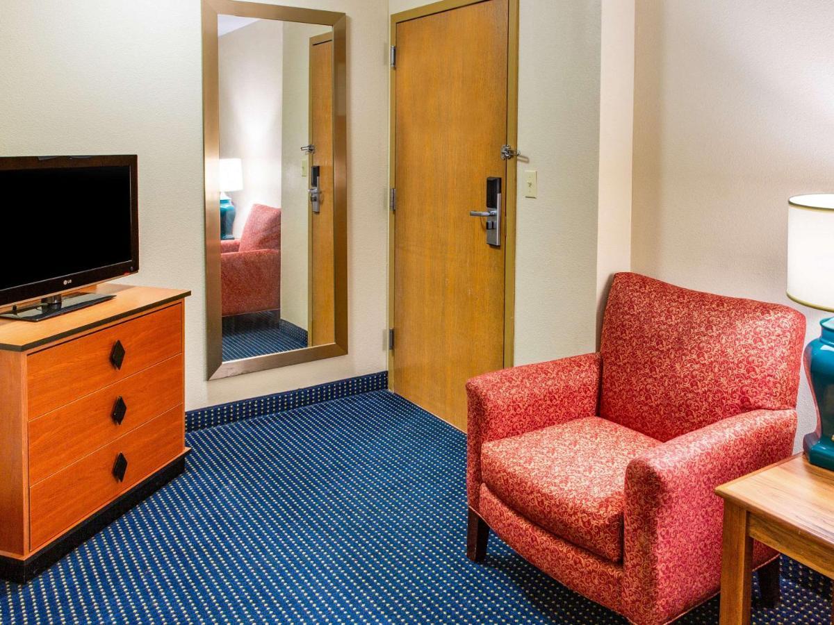 Comfort Inn Piketon Exterior photo