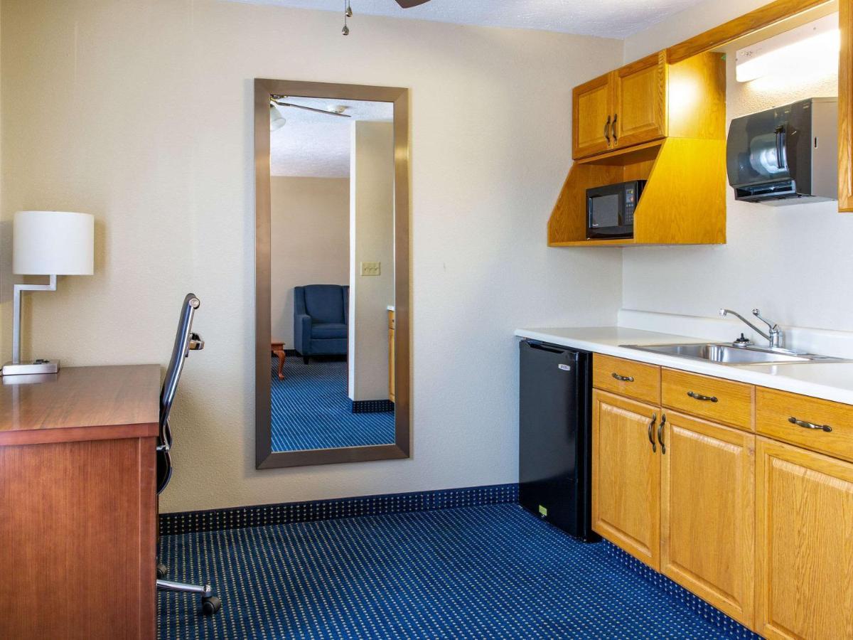 Comfort Inn Piketon Exterior photo