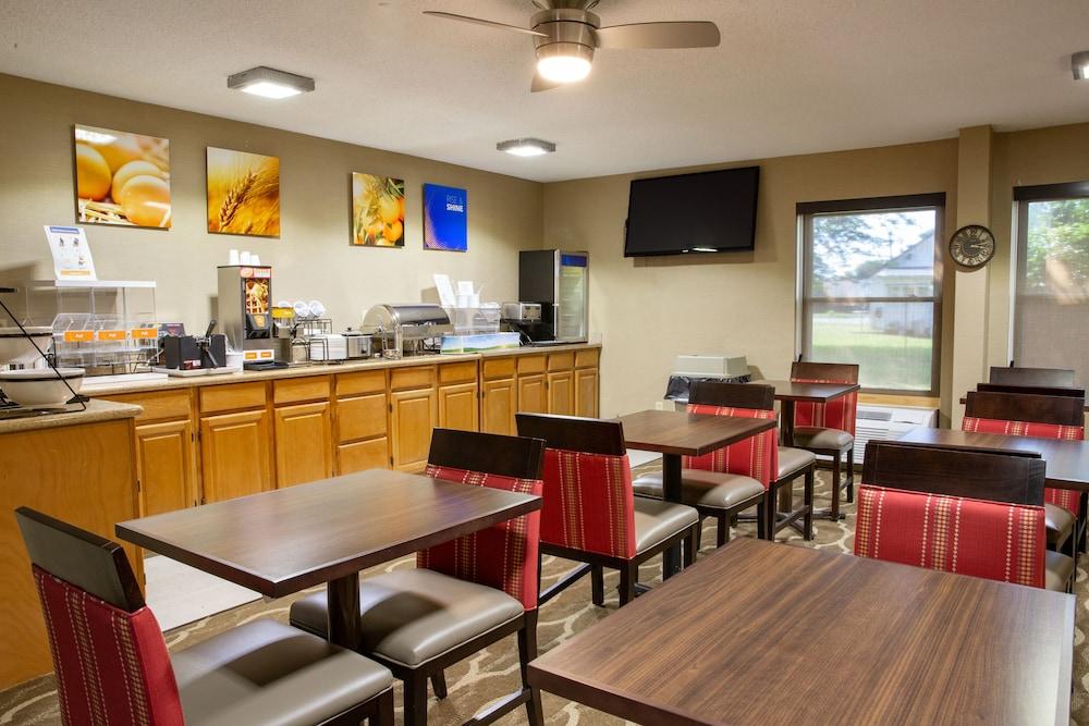 Comfort Inn Piketon Exterior photo