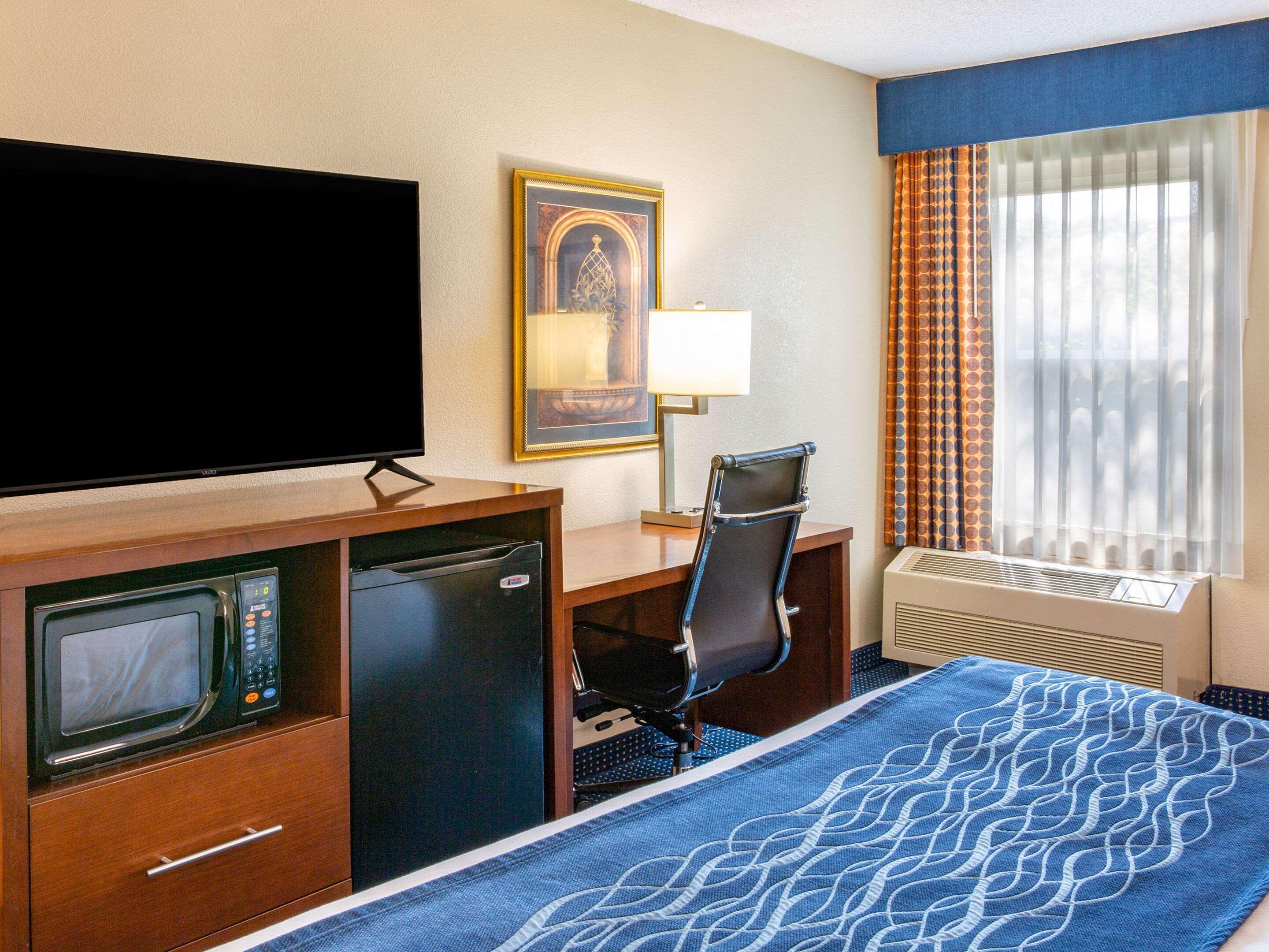 Comfort Inn Piketon Exterior photo