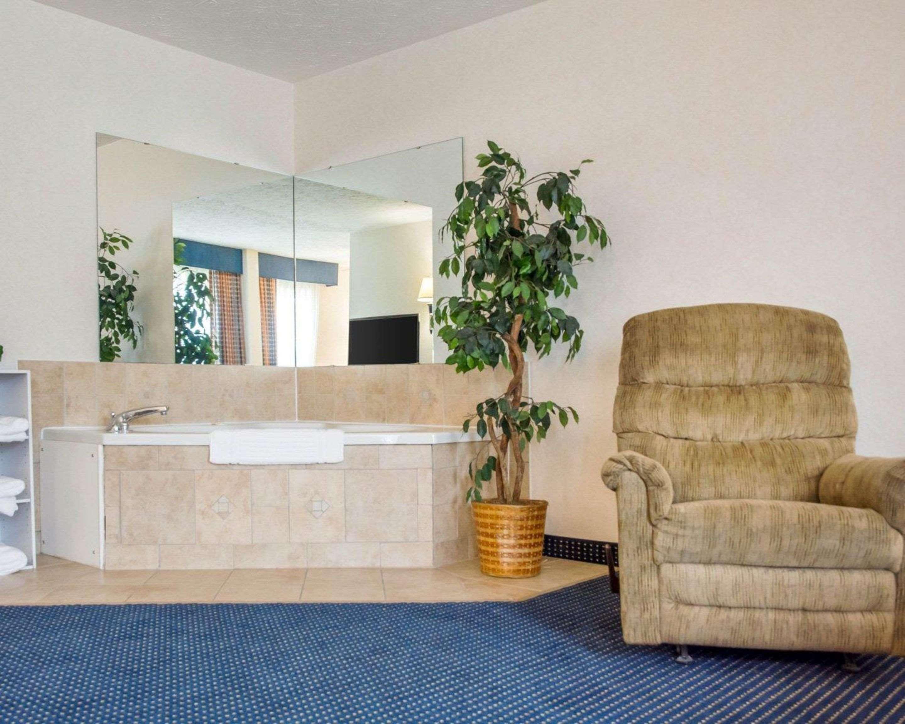 Comfort Inn Piketon Exterior photo